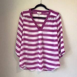Ann Taylor Loft Tunic